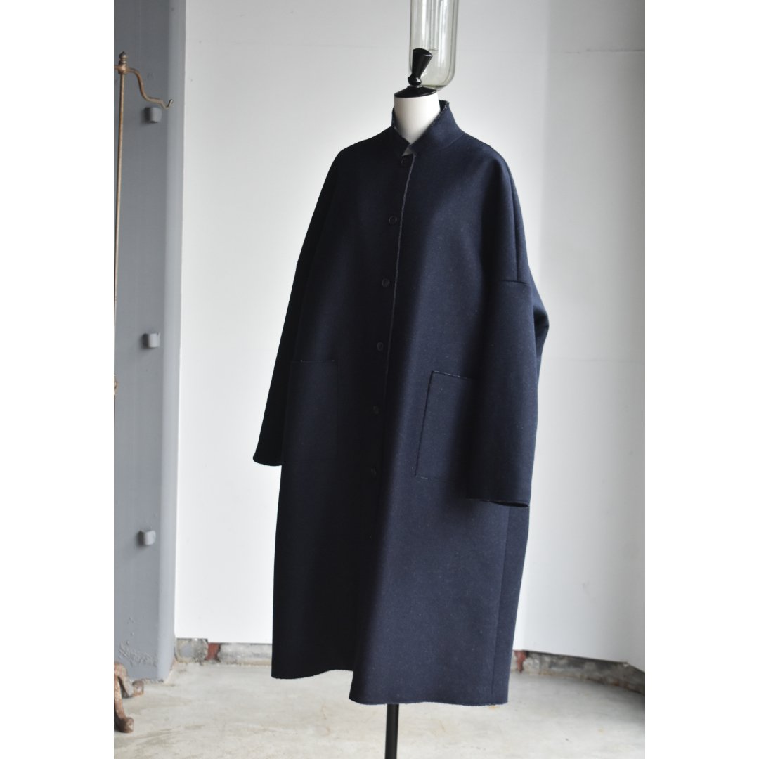 apuntob ウールコート apuntob / coat | mysweetdog