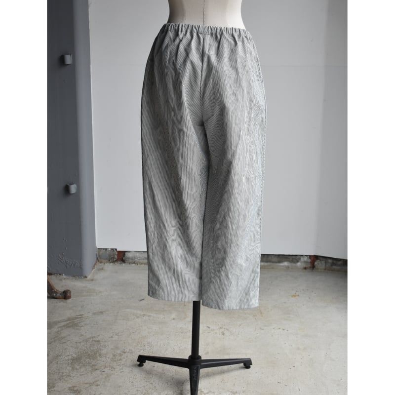 アプントビー　apuntob 2025ss Trousers apuntob/ pants | mysweetdog
