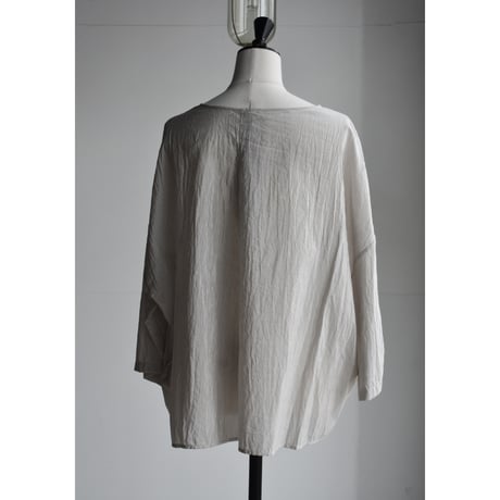 apuntob / blouse