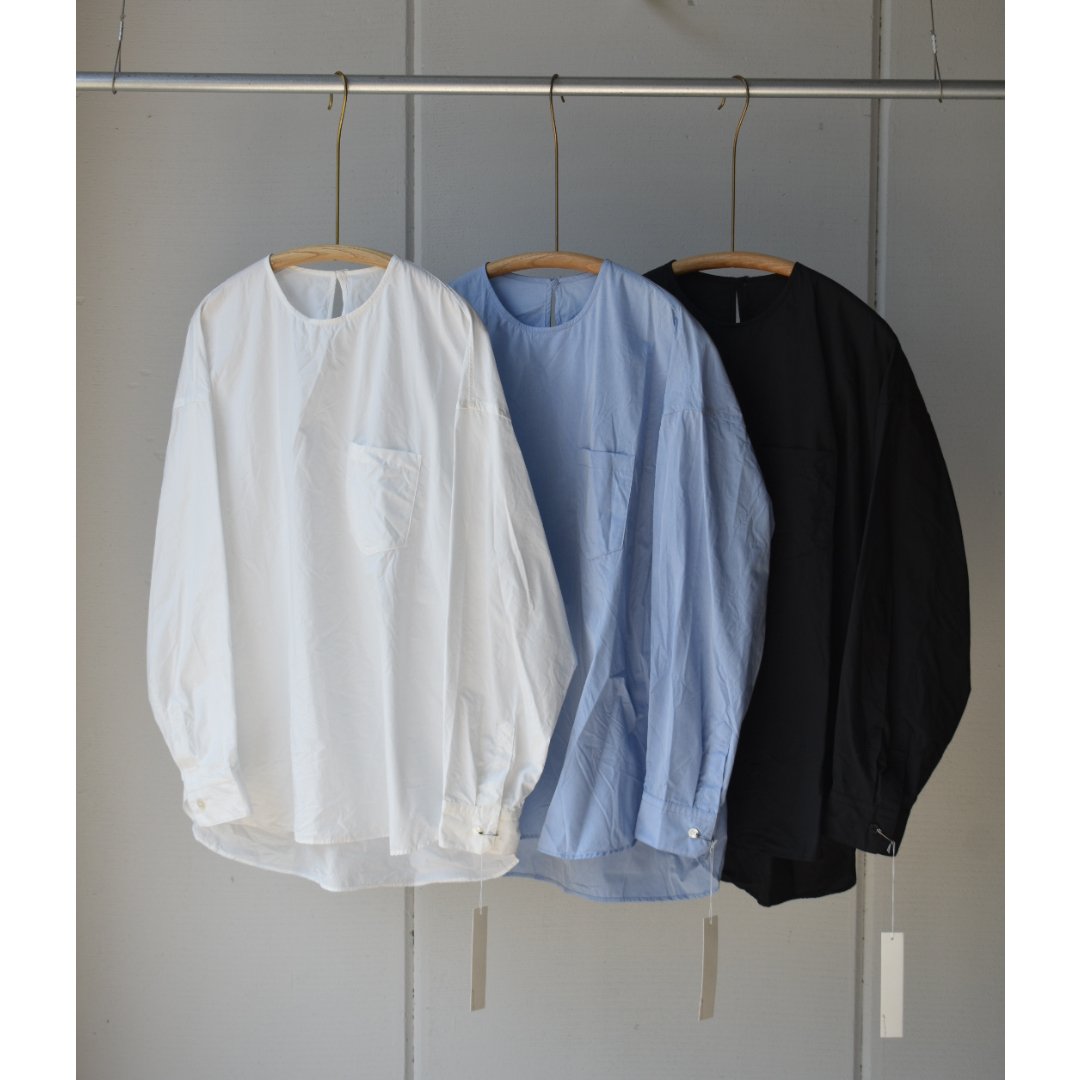 ゴーシュ / シャツ | mysweetdog