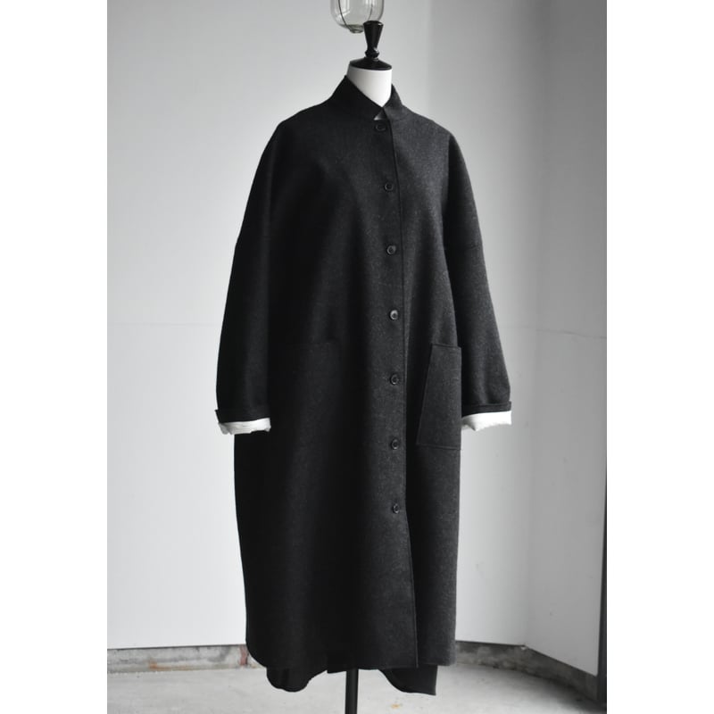 apuntob / coat | mysweetdog