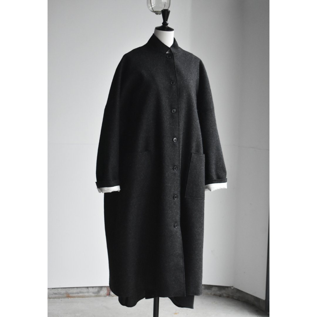 apuntob / coat | mysweetdog