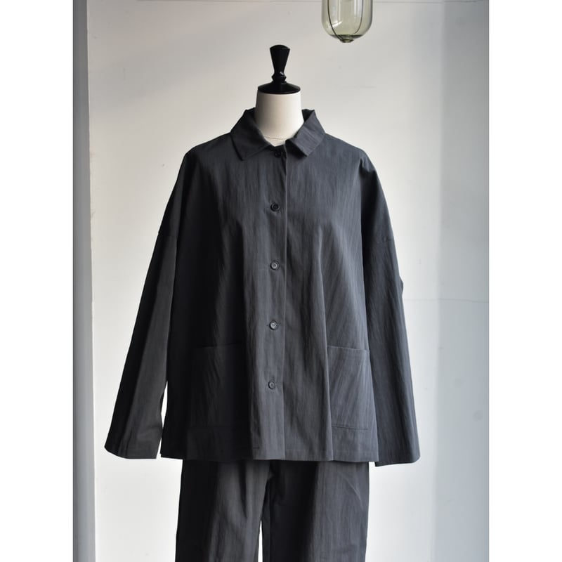 apuntob / jacket | mysweetdog