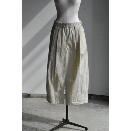 apuntob / pants