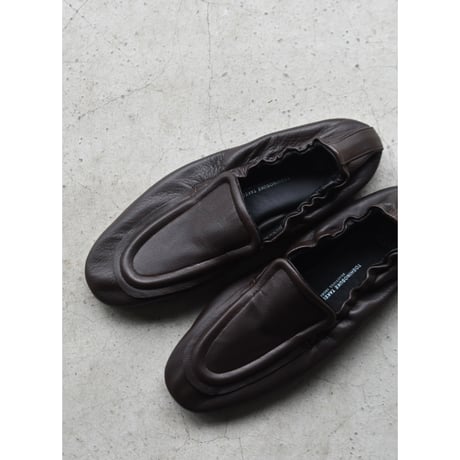 beautiful shoes /     BALLET  LOAFER