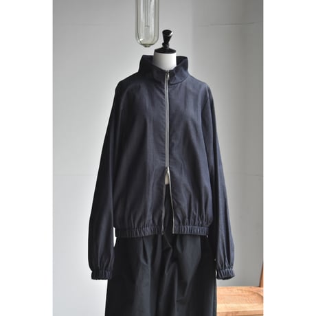 seven rooms  / blouson