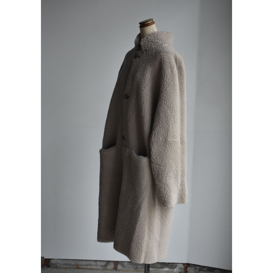 kristensen DU Nord / reversible coat | mysweetdog