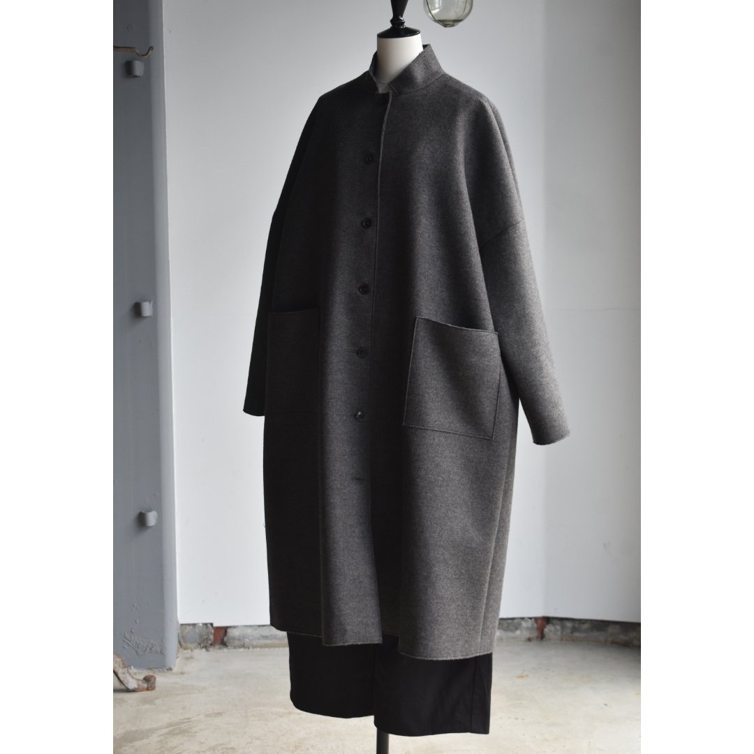 apuntob / coat | mysweetdog