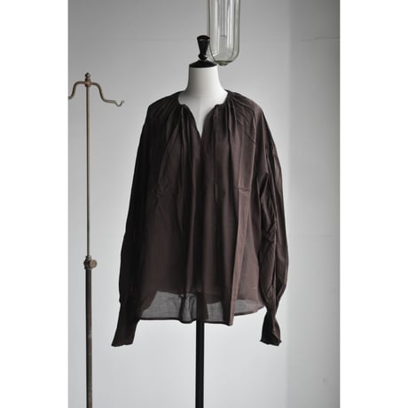 kristensen DU Nord  / blouse