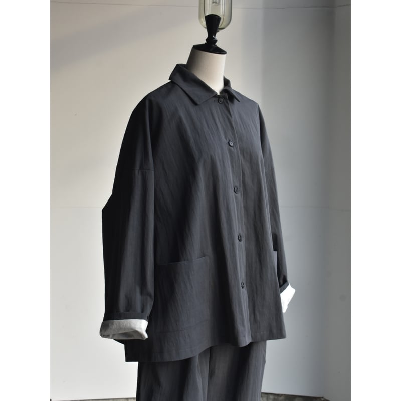 apuntob / jacket | mysweetdog