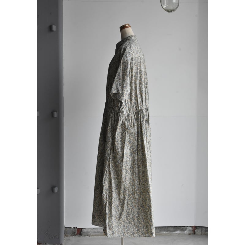 TOUJOURS/ Liberty petit Flower print cotton cl