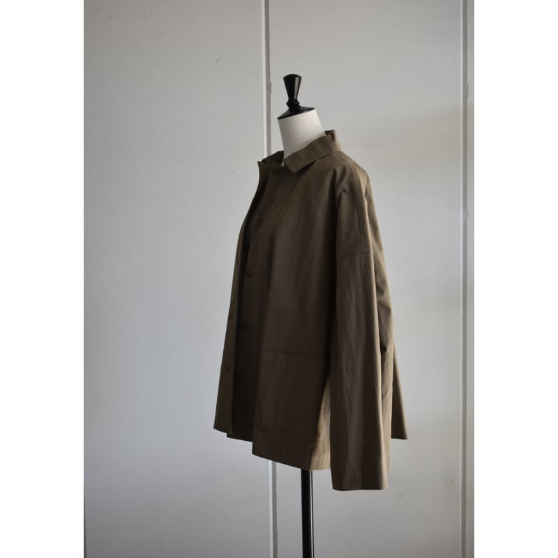 apuntob / jacket | mysweetdog