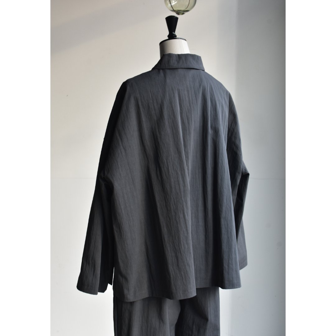 apuntob / jacket | mysweetdog