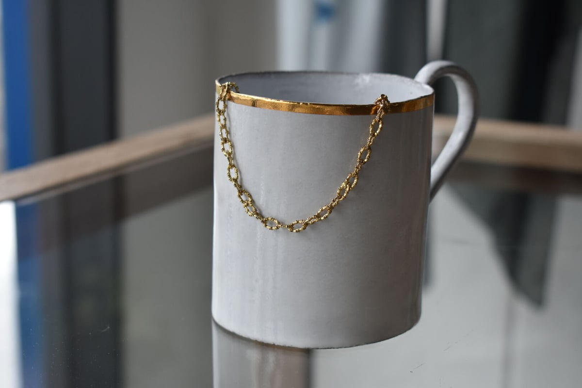 noguchi bijoux / bracelet | mysweetdog