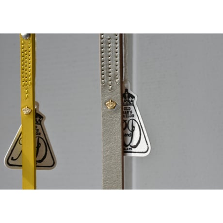 R＆D.M.CO-  /     Mサイズ　　lead