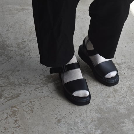 beautiful shoes / utility  sandals