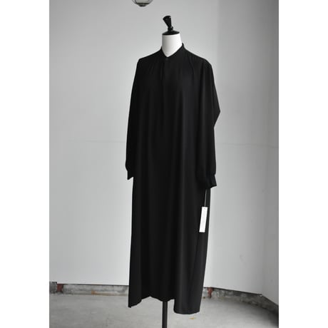 ゴーシュ　/ dress
