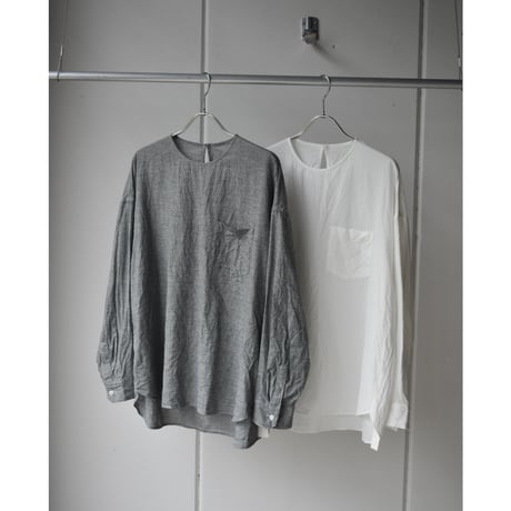 み*ろ様 ゴーシュ　シャツ　未使用品 ゴーシュ / シャツ | mysweetdog