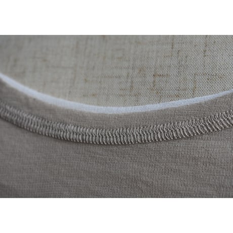 kristensen DU NORD/ tank top