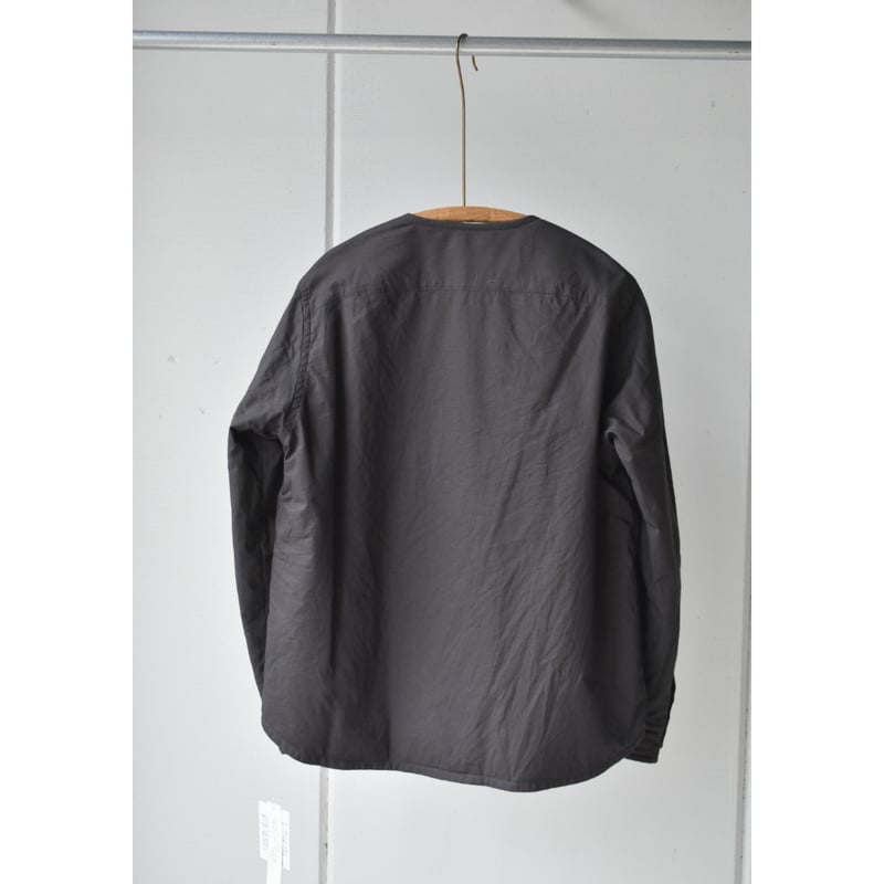 ゴーシュ / ダウンシャツ | mysweetdog