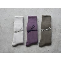 TOUJOURS / socks
