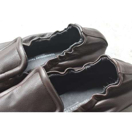 beautiful shoes /     BALLET  LOAFER