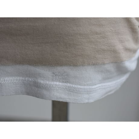 kristensen DU NORD/ tank top