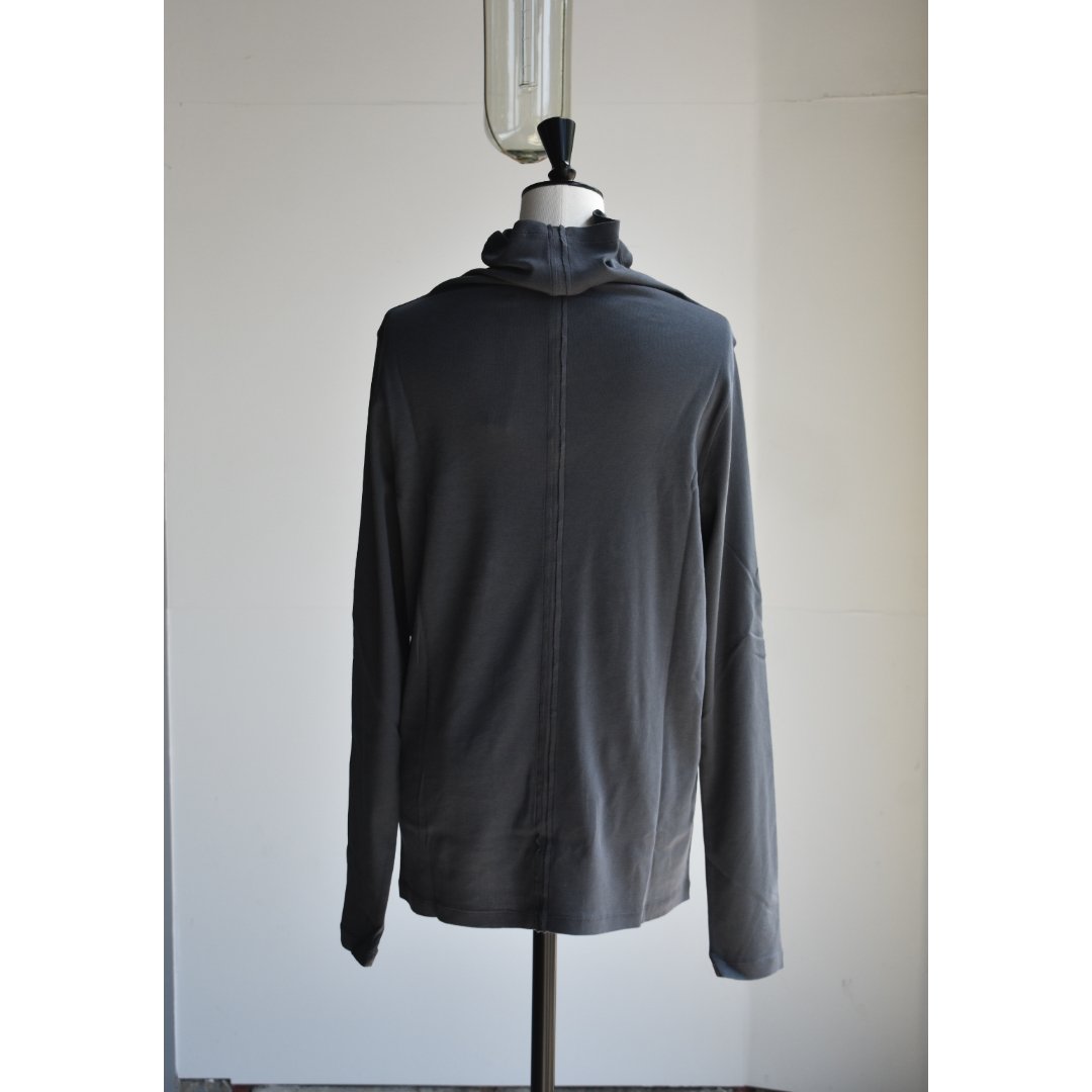 KristenseN DU NORD コットン Tシャツ チュニックカットソー 楽天市場】Kristensen Du NORD(クリステンセンドゥノルド) / S/S