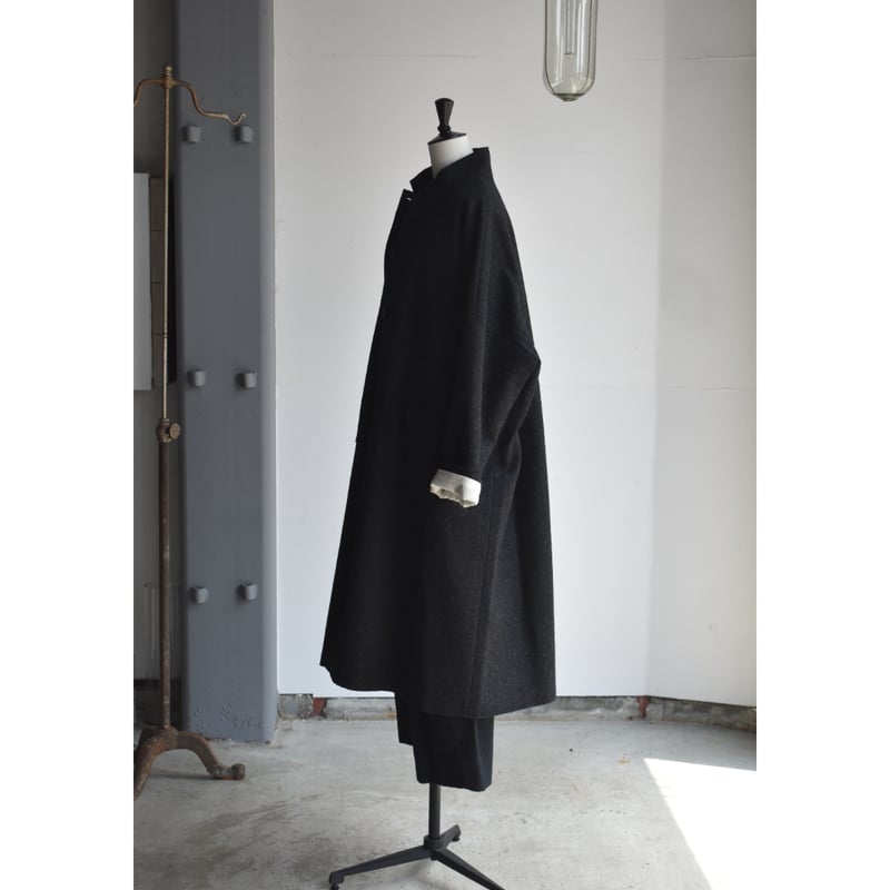 apuntob / coat | mysweetdog