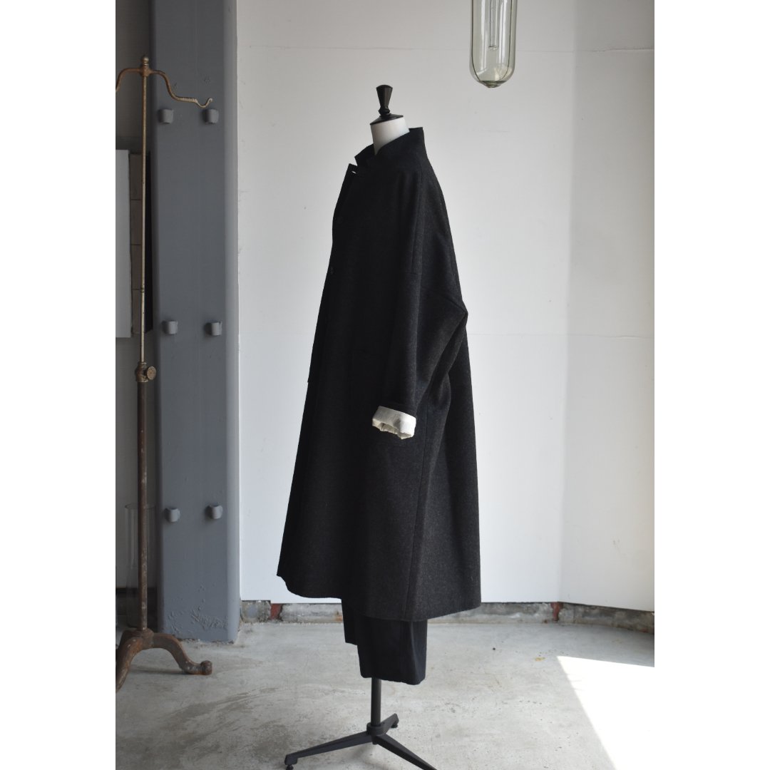 apuntob / coat | mysweetdog