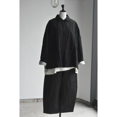 apuntob / jacket