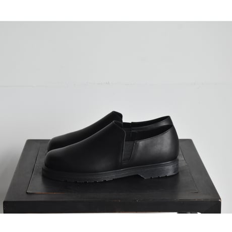 beautiful shoes / low  sidegore