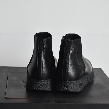 beautiful shoes / crepe -cup sidegore