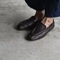 beautiful shoes /     BALLET  LOAFER