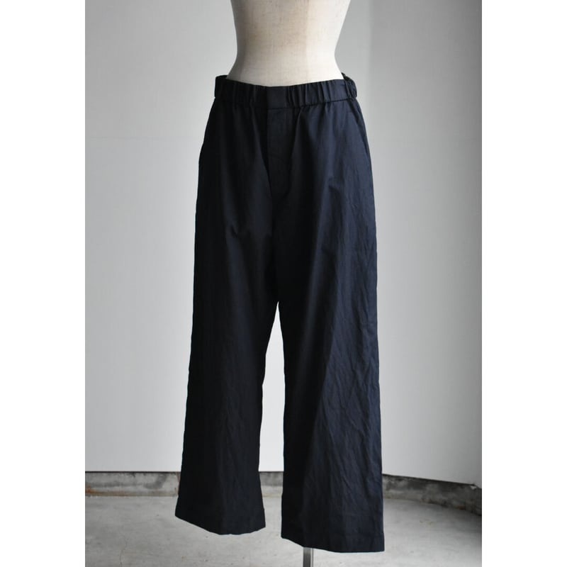 TOUJOURS / easy trousers | mysweetdog