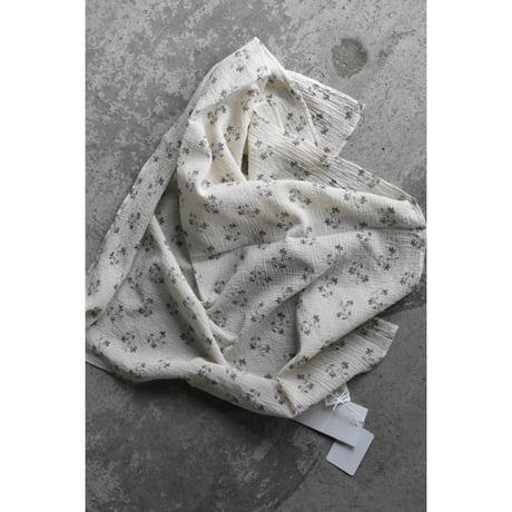 TOUJOURS / scarf