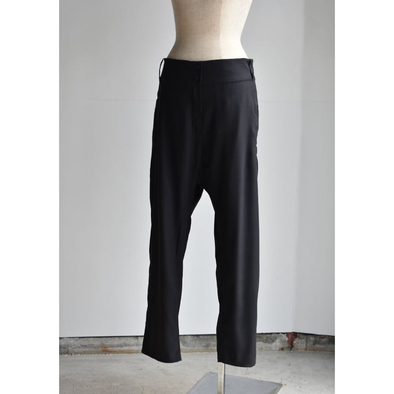 KristenseN DU NORD/ pants | mysweetdog