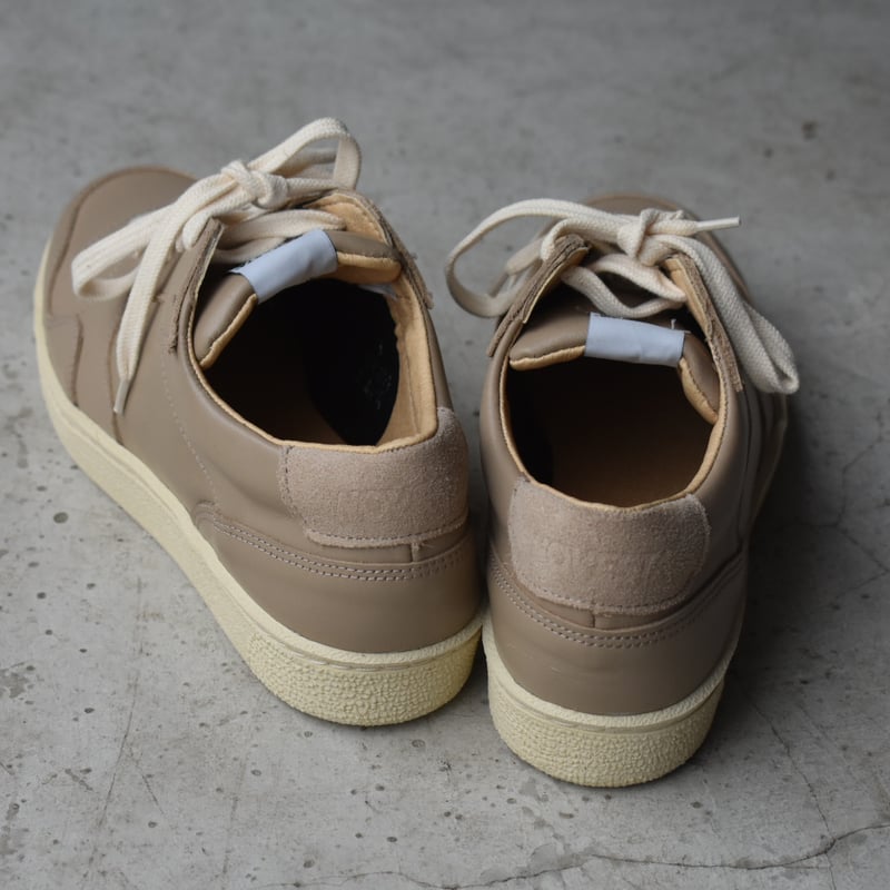 novesta / ITOH athletic beige tortra | mysweetdog