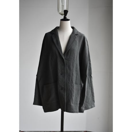 apuntob ウールコート