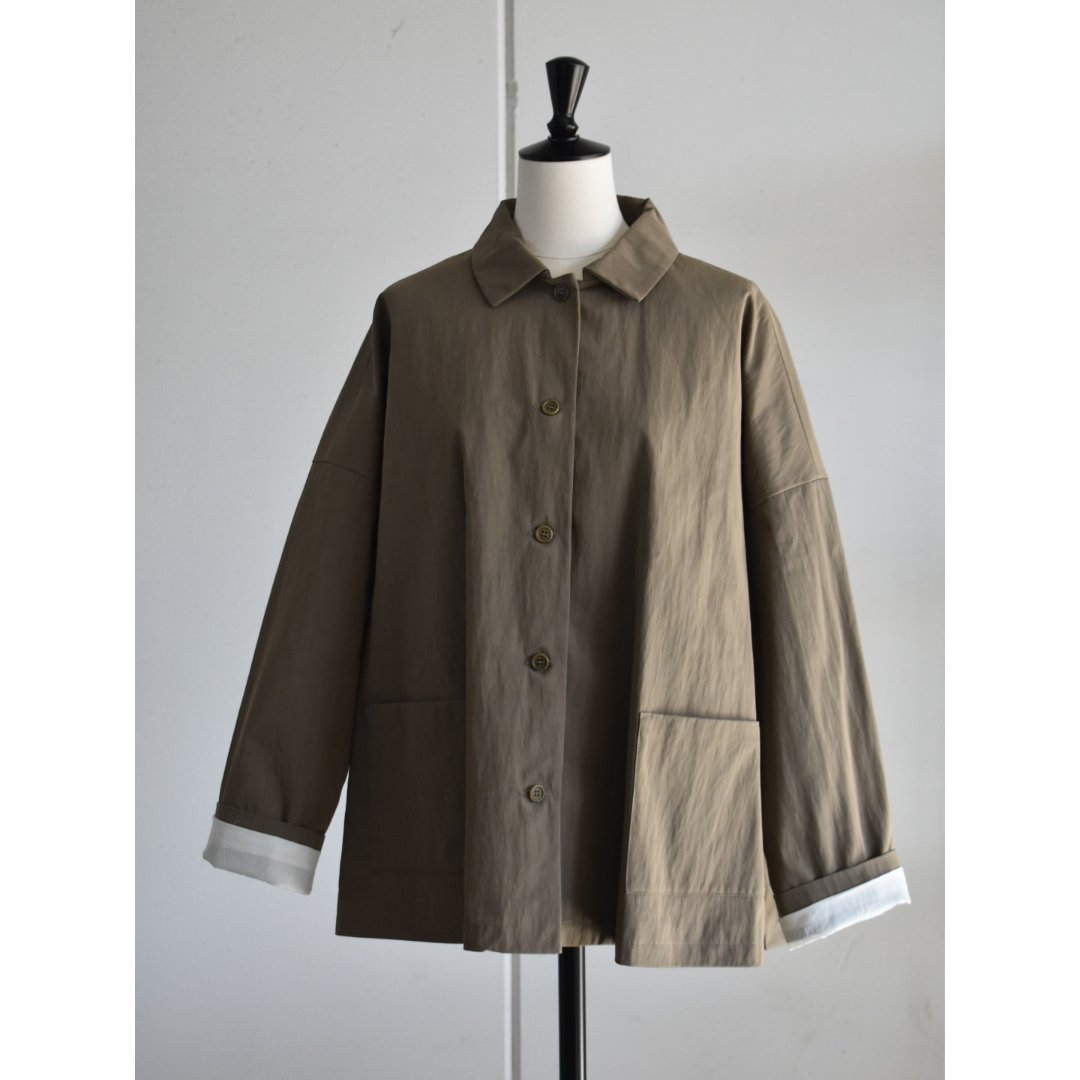 apuntob / jacket | mysweetdog