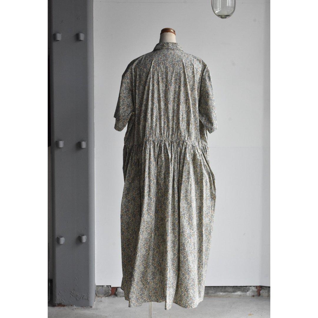 TOUJOURS リバティ小花柄ワンピース imgi_57_O1CN01NGovAh1na8snL2Xb