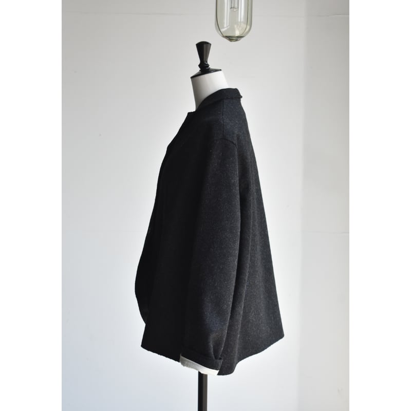 apuntob / jacket | mysweetdog