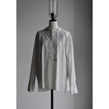 kristensen du Nord /  pullover shirt