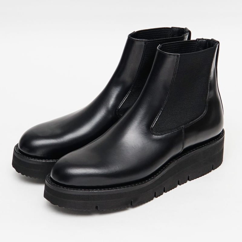 beautifulshoes british sidegore 美品 BEAUTIFUL SHOES BRITISH SIDEGORE 