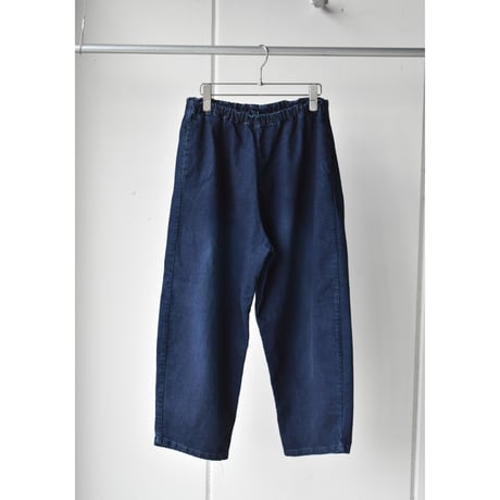 apuntob / denim pants