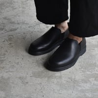 beautiful shoes / low  sidegore