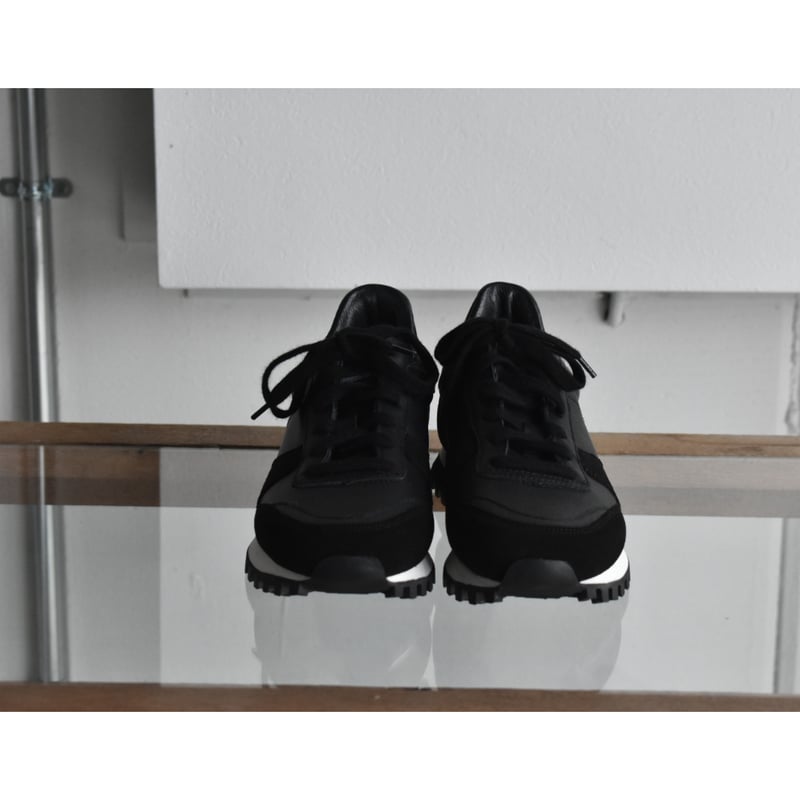 NOVESTA / marathon leather trail Fine Italian