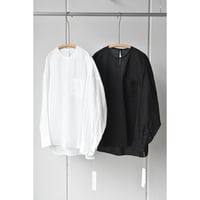 ゴーシュ　/ blouse