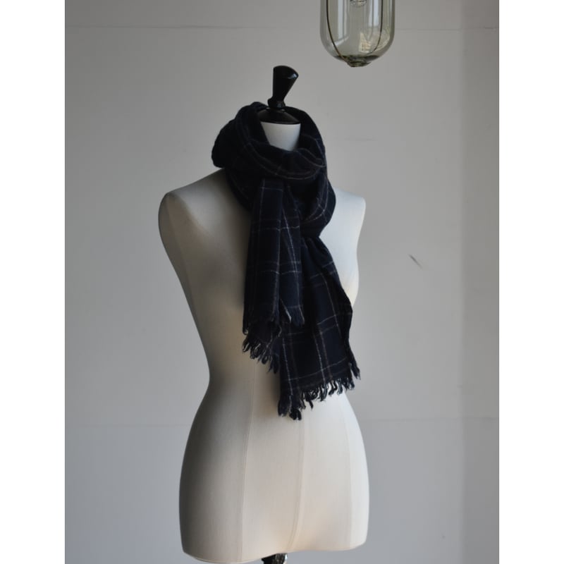 private0204 / stole | mysweetdog