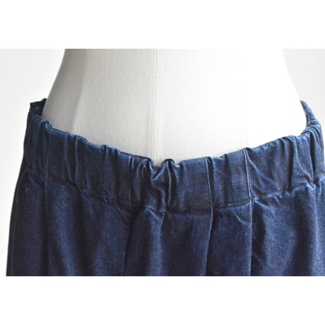 apuntob / denim  pants